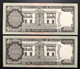 BOLIVIA, 2 X Uncirculated Banknotes, « 1000 PESOS BOLIVIANOS », 1982 - Sonstige – Amerika