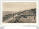 Carte De Luc Sur Mer La Plage Et Le Stade - Luc Sur Mer