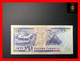 East - Eastern Caribbean 50 $  1993   P. 29  *A*   "Antigua"   **rare**   VF+ - East Carribeans