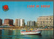 Lido Di Savio - Alberghi Visti Dal Mare - Ravenna - H7209 - Ravenna