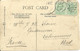 CANVAS CURRAGHS - CO. DONEGAL - PUBLISHED BY WRENCH NO.124 -  1903/5? FRITH DUPLEX POSTMARK - Donegal