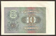 ESTONIA. 10 Krooni 1940. 3 Pieces. UNC. 3 X Pick 68. See Description, Images. - Estonia