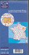 NANCY BAR-LE-DUC N°23 -carte De Promenade IGN 1:100000ème 1cm=1km (carte Topographique TOP 100) -2003 - Cartes Topographiques