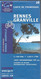 RENNES GRANVILLE N°16 -carte De Promenade IGN 1:100000ème 1cm=1km (carte Topographique TOP 100) -2003 - Cartes Topographiques
