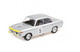 BMW 1800 TISA – BMW – Hubert Hahne/Willy Mairesse - 24h Spa 1965 #5 - Minichamps (1:18) - Minichamps