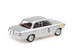 BMW 1800 TISA – BMW – Hubert Hahne/Willy Mairesse - 24h Spa 1965 #5 - Minichamps (1:18) - Minichamps