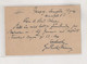 GERMANY DANZIG 1920 Nice Postal Stationery - Entiers Postaux