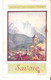 Guide Touristique Des Chemins De Fer Paris Lyon Méditerranée Savoie Mont Blanc Ill. Hennet De Goutel 1913 - Alpes - Pays-de-Savoie