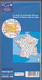 AUXERRE SAULIEU N°28 -carte De Promenade IGN 1:100000ème 1cm=1km (carte Topographique TOP 100) -2005 - Cartes Topographiques