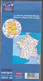 LAVAL ARGENTAN N°17 -carte De Promenade IGN 1:100000ème 1cm=1km (carte Topographique TOP 100) -2004 - Cartes Topographiques