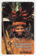 SWAZILAND Ref MV Cards SWA-01 E20 H.M. KING MSWATI III Date 2000/3 - Swasiland