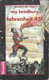 FAHRENHEIT 451 DE RAY BRADBURY, SERIE PRESENCE DU FUTUR DES EDITIONS DENOEL, EDITION DE 1995, VOIR LES SCANNERS - Denoël