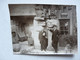 PHOTO ANCIENNE - SCENE ANIMEE : M. ESPERANDIEU - Oud (voor 1900)