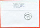 New Zealand 2017. The Envelope  Passed Through The Mail. Airmail. - Covers & Documents