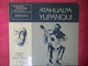 LP33 N°9744 - ATAHUALPA YUPANQUI -CANCION PARA PABLO NERUDA - LDX 74540 - AUTOGRAPHE A L' INTERIEUR - World Music