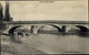 CPA Conflans Meurthe Et Moselle, Pont, Flusspartie, Kühe - Altri & Non Classificati