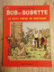 Bande Dessinée - Bob Et Bobette 192 - Le Petit Frère De Bretagne (1983) - Bob Et Bobette