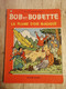 Bande Dessinée - Bob Et Bobette 194 - La Plume D'Oie Magique (1983) - Bob Et Bobette