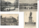 21 - Lot De 8 Cartes Postales Anciennes Et Différentes De DIJON ( C.-d'Or. ) - Voir Scans Et Liste Ci-dessous. - Dijon