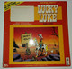 Très Rare LUCKY LUKE Daisy Town Livre Morris Goscinny Le Petit Menestrel 1983 - Lucky Luke