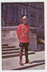 AK 012009 CANADA - Royal Canadian Mounted Police - Cartes Modernes