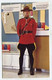 AK 012010 CANADA - Royal Canadian Mounted Police - Cartes Modernes
