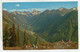 AK 012012 CANADA - Rogers Pass Highway - Cartes Modernes