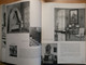 Delcampe - Plaisir De France 1947 Chaise Dieu Chateau Castries Mime Marceau Hospice Beaune Bourgogne Décoration Moderne - House & Decoration