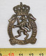 INSIGNE : BELGIAN ARMY IN UNITED KINGDOM ---  W.W.2 - Army