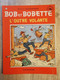 Bande Dessinée - Bob Et Bobette 216 - L' Outre Volante (1988) - Bob Et Bobette