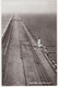 Afsluitdijk Met Monument - Oude Auto's - (KLM AEROCARTO N.v., Schiphol No 30350) - 1958 - Den Oever (& Afsluitdijk)