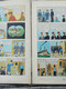 Delcampe - Tintin Au Pays De L Or Noir B20bis 1957-58 - Hergé