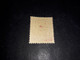 01AL16 OCCUPAZIONI STRANIERE JUGOSLAVA TRIESTE 1945 FRANCOBOLLI D'ITALIA MONUMENTI DISTRUTTI LIRE 10 + 10 LIRE "XX" - Jugoslawische Bes.: Triest