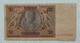 Germany 1929 - 20 Reichsmark - No O.27272556 - P# 181a - VF - 20 Mark