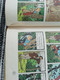 Delcampe - Tintin 7 Boules De Cristal B11 1954 - Hergé