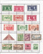 Nueva Zelanda - Fx. 10250 - Conjunto De 40 Sellos Diferentes Antiguos - Ø/* - Colecciones & Series