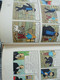 Delcampe - Tintin Le Temple Du Soleil B12 1955 - Hergé