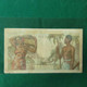 GIBUTI 1000 FRANCS 1938 - Djibouti