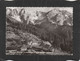 106010         Austria,    Seebergsattel  Mit  Steineralpen,  Grenze  Osterreich-Jugoslawien,  VG  1961 - Völkermarkt