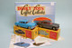 Dinky Toys / Atlas - COFFRET Souvenir D'Afrique Du Sud PEUGEOT 404 + OPEL Rekord Réf. 550 AS Neuf NBO 1/43 - Dinky