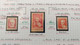 Delcampe - Lots TH 934 FRANCE Collection 1900 / 1939 Neufs X Ou Xx Et Obl. QQ Bon Timbres - Colecciones (en álbumes)