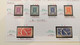 Delcampe - Lots TH 934 FRANCE Collection 1900 / 1939 Neufs X Ou Xx Et Obl. QQ Bon Timbres - Collections (en Albums)