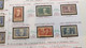 Delcampe - Lots TH 934 FRANCE Collection 1900 / 1939 Neufs X Ou Xx Et Obl. QQ Bon Timbres - Collections (en Albums)