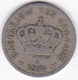 Greece 20 Lepta 1894 A. George I. Copper-Nickel. KM# 57 - Griekenland