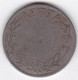 Greece 20 Lepta1893 A. George I. Copper-Nickel. KM# 57 - Greece