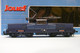 Jouef - Locomotive ELECTRIQUE BB 13017 13000 SNCF Strasbourg Bleu ép. III DCC SON Réf. HJ2336S Neuf HO 1/87 - Locomotieven
