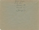 Lettre CAMP VERNET ARIEGE - RÉFUGIÉ ESPAGNOL - INTERNÉ CIVIL FM N°10 PAMIERS 12/6/39 > SERE - Oorlog 1939-45