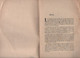 Livre Blanc Anglais/Rapport Définitif De Sir Neville HENDERSON/Fin De Sa Mission à BERLIN/Hachette/1939    OL130 - 1939-45