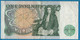 GREAT BRITAIN 1 POUND ND (1978-1984) # AZ51 199911 P# 377b Sir Isaac Newton - 1 Pound