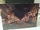 Cartolina Avellino Corso Vittorio Emanuele Notturno 1965 - Avellino